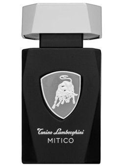 Lamborghini Mï¿½ï¿½tica Eau de Toilette Uomo 75ml