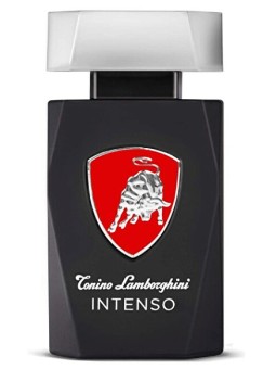 Tonino Lamborghini Intenso Eau De Toilette 75 ml man