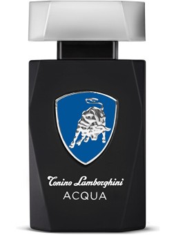 Lamborghini Acqua Eau de Toilette Spray 125ml