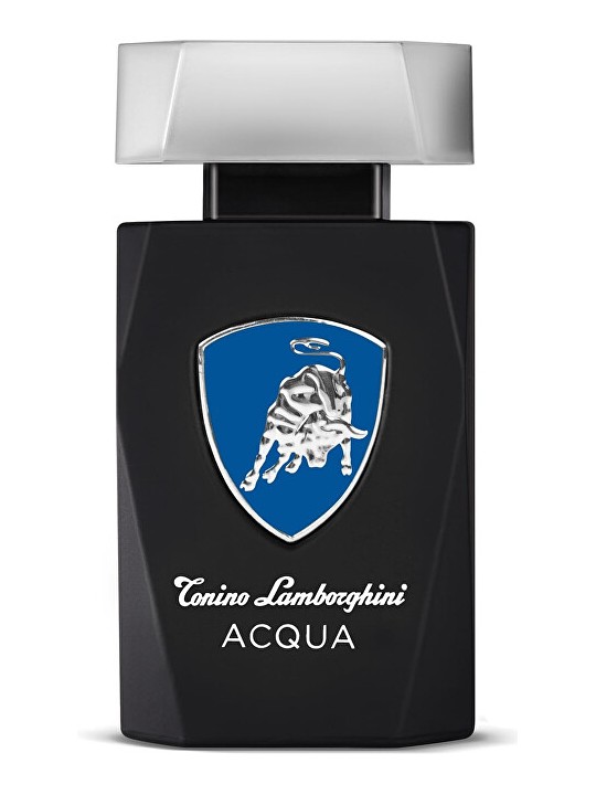 Lamborghini Acqua Eau de Toilette Spray 125ml