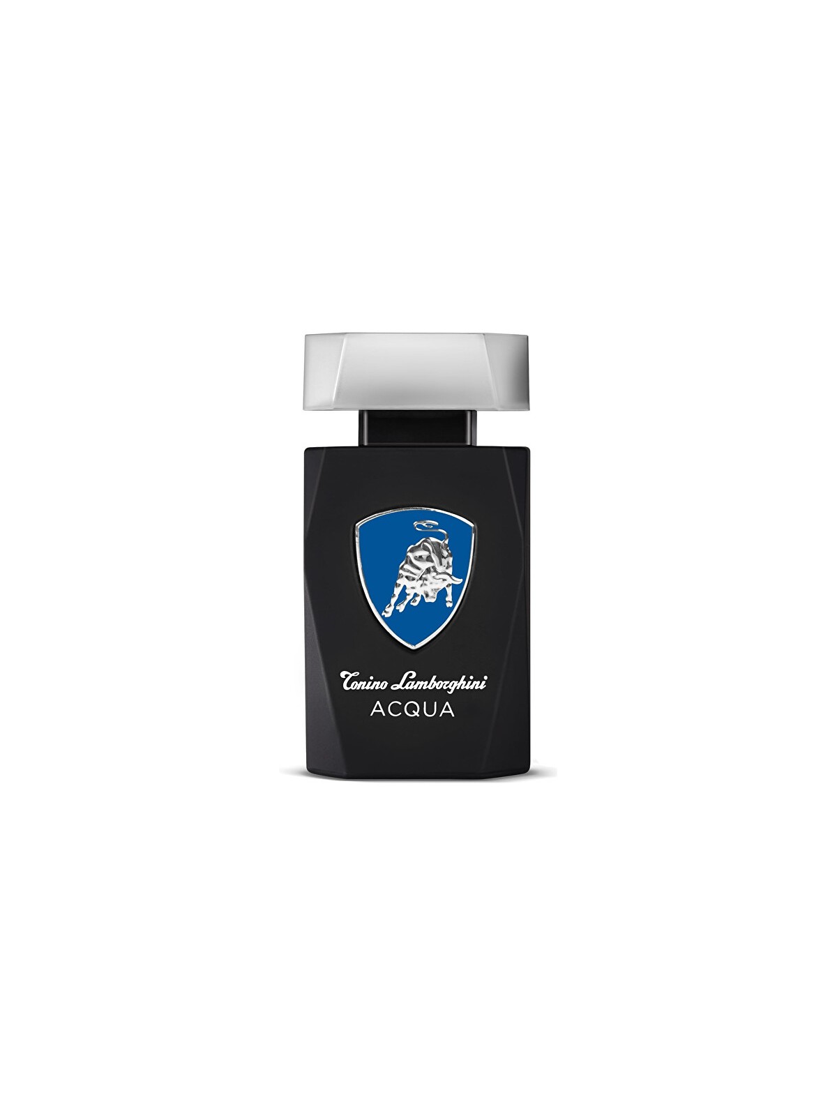 Lamborghini Acqua Eau de Toilette Spray 125ml