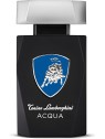 Lamborghini Acqua Eau de Toilette Spray 125ml