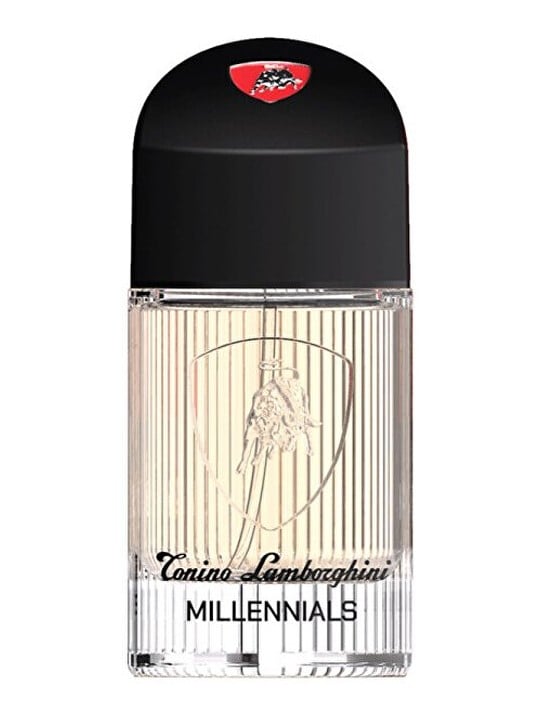 Lamborghini Millennials Eau de Toilette Uomo 125ml