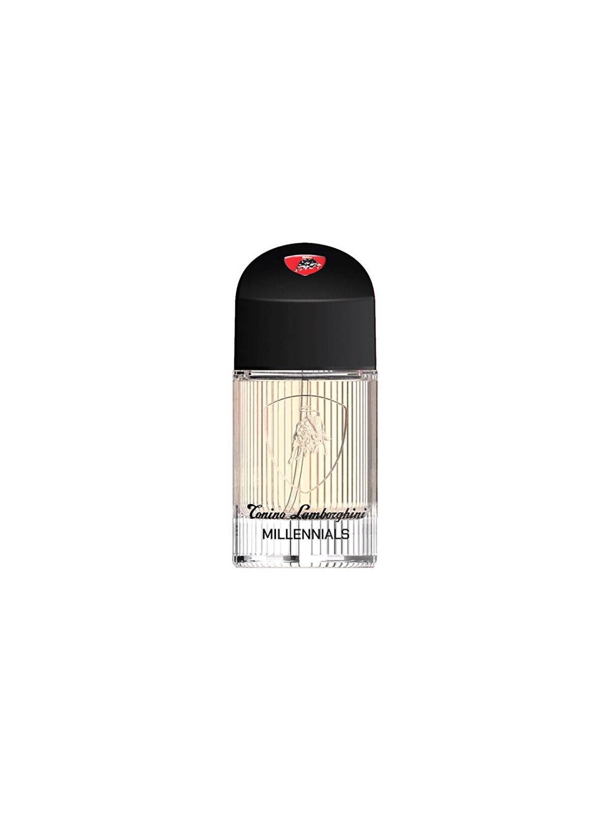 Lamborghini Millennials Eau de Toilette Uomo 125ml