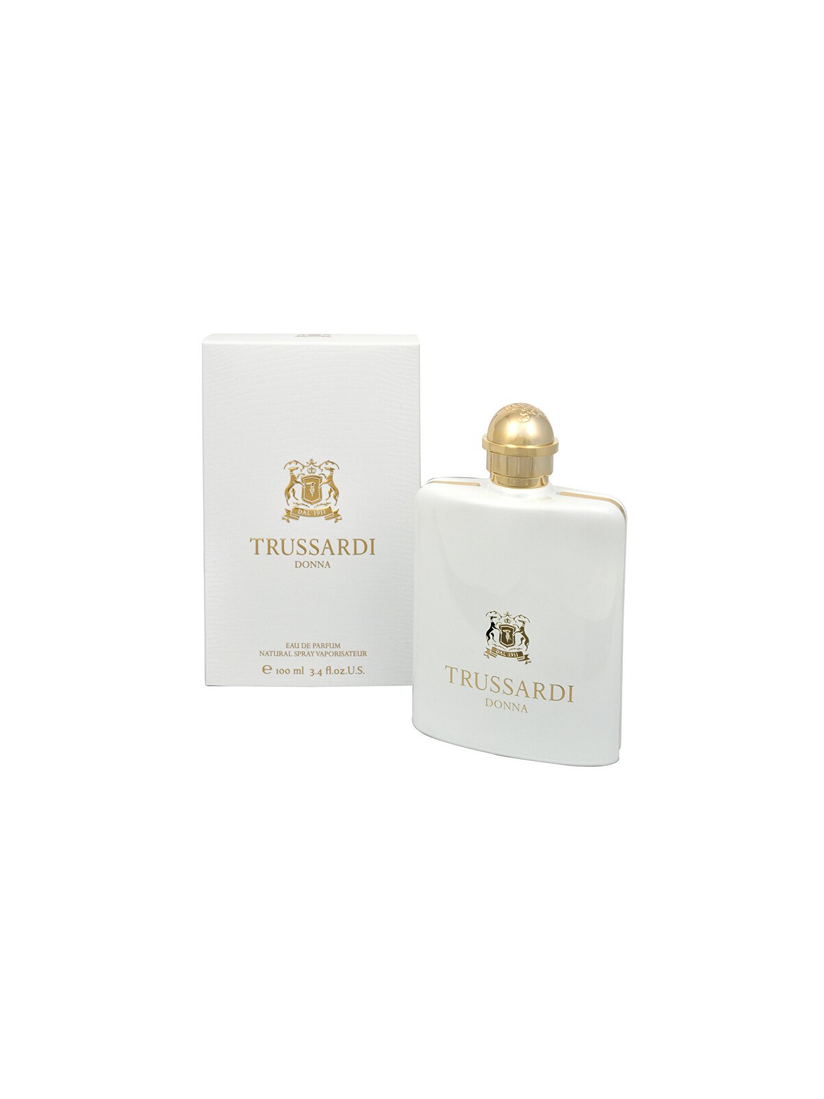 Trussardi Donna 2011 EDP 30ml