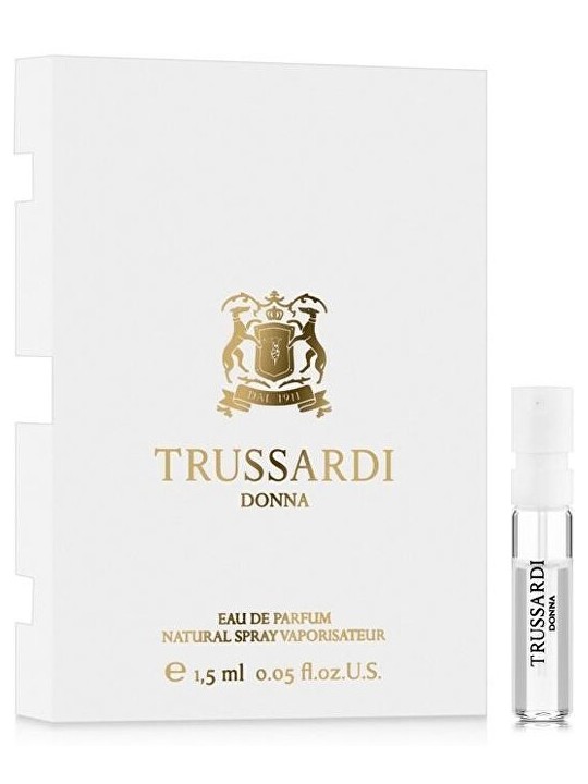 Trussardi Donna 2011 EDP 30ml