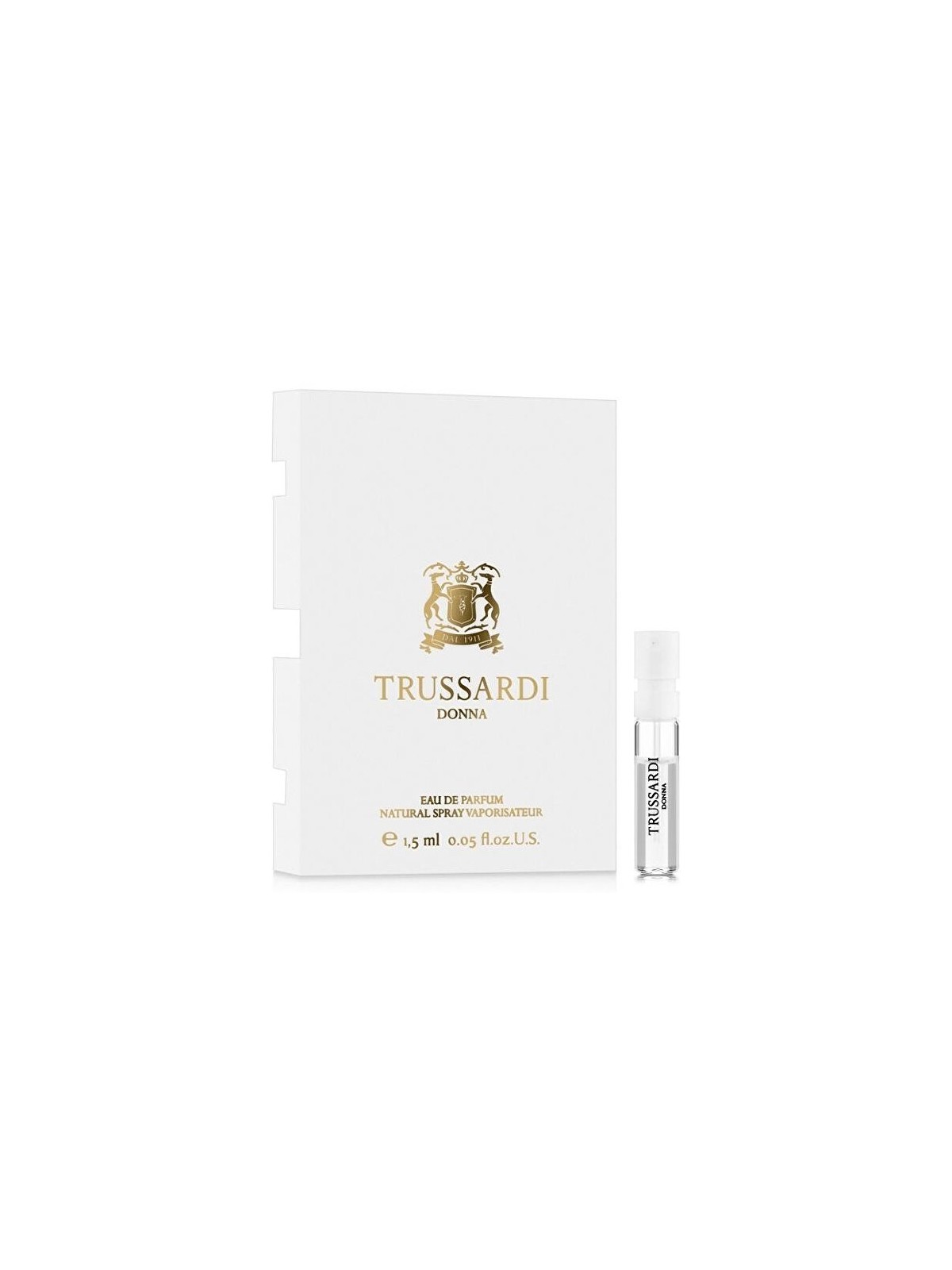 Trussardi Donna 2011 EDP 30ml