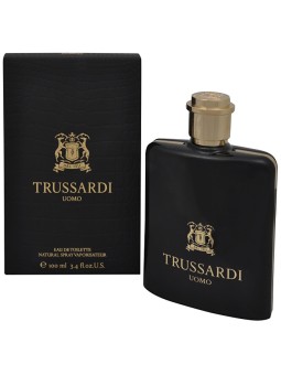 Trussardi Uomo 2011 Eau De Toilette 50 ml man