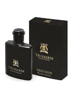 Trussardi Black Extreme Eau De Toilette 50 ml man