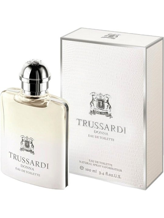Trussardi Donna Eau de Toilette 100ml