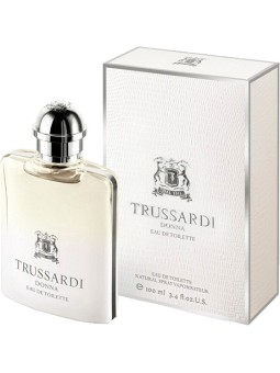 Trussardi Parfums Donna Eau de Toilette eau de toilette donna 30ml