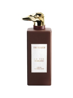 Trussardi Parfums Le Vie Di Milano I Vicoli Via Fiori Chiari 100ml