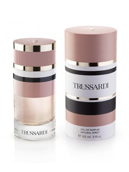 Trussardi By Trussardi eau de parfum 60ml