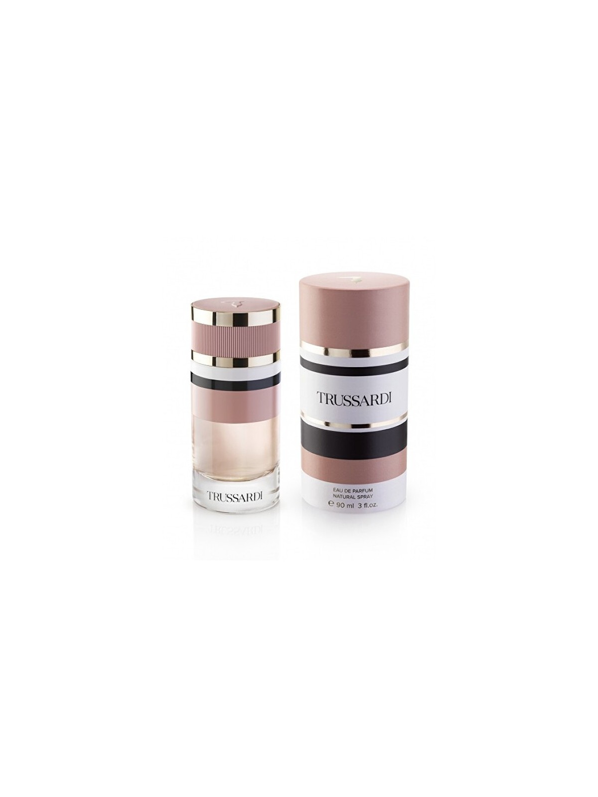 Trussardi EDP 90ml per donna
