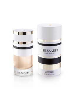 Trussardi Pure Jasmine EDP 30ml
