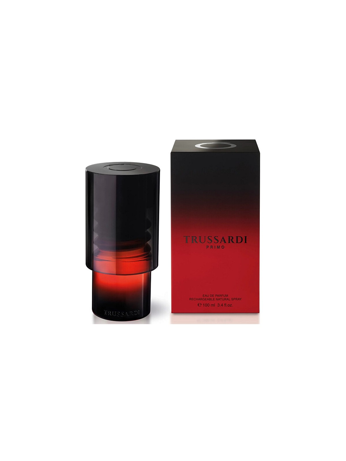 Trussardi Primo Eau de Parfum Uomo 100ml | Eleganza