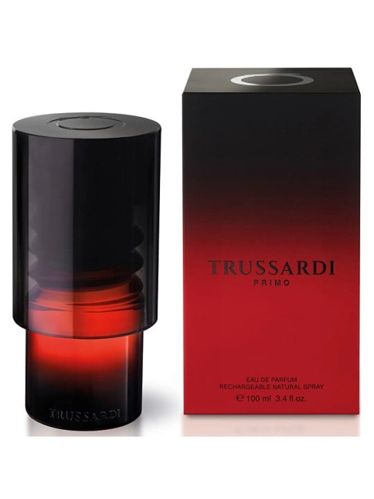 Trussardi Primo Eau de Parfum Uomo 50ml