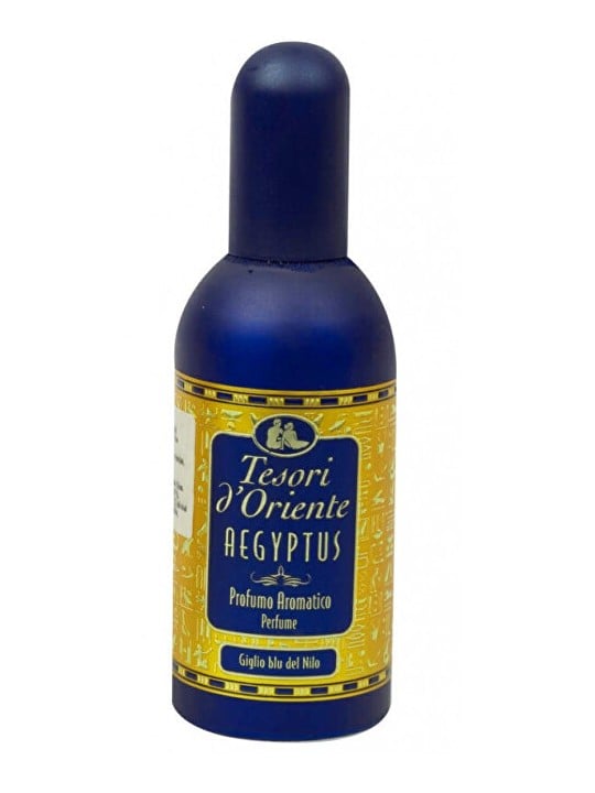 Tesori dOriente Aegyptus eau de parfum donna 100ml