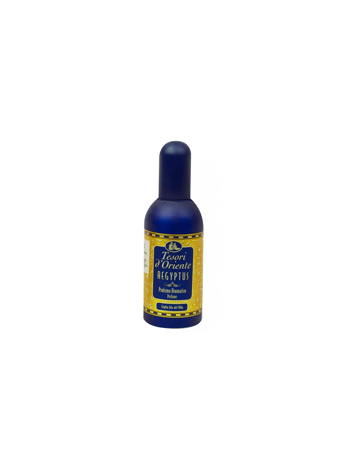 Tesori dOriente Aegyptus eau de parfum donna 100ml
