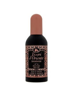 Tesori dOriente Hammam eau de parfum unisex 100ml