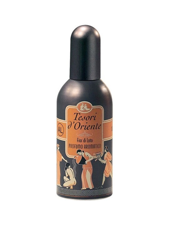 Tesori dOriente Fior di Loto Eau De Toilette 100ml donna