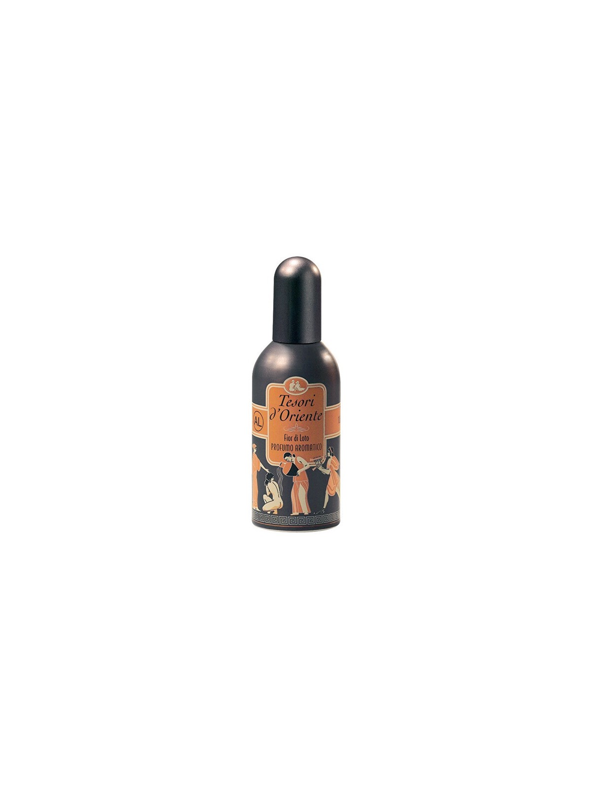 Tesori dOriente Fior di Loto Eau De Toilette 100ml donna