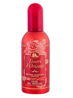 Tesori d'Oriente Fiore Del Dragone Eau de Parfum Donna 100ml