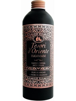 Crema da Bagno Hammam unisex 500ml