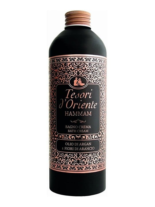Crema da Bagno Hammam unisex 500ml