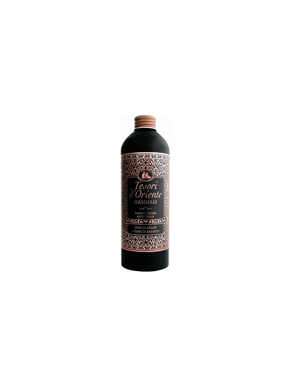 Crema da Bagno Hammam unisex 500ml