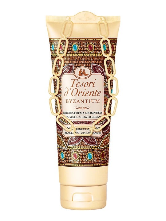 Gel Doccia Byzantium 250ml