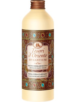 Crema da Bagno Byzantium 500ml