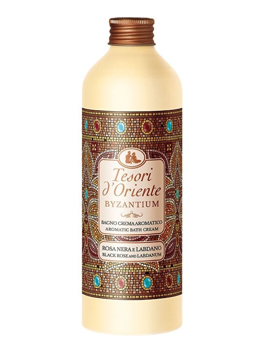 Crema da Bagno Byzantium 500ml