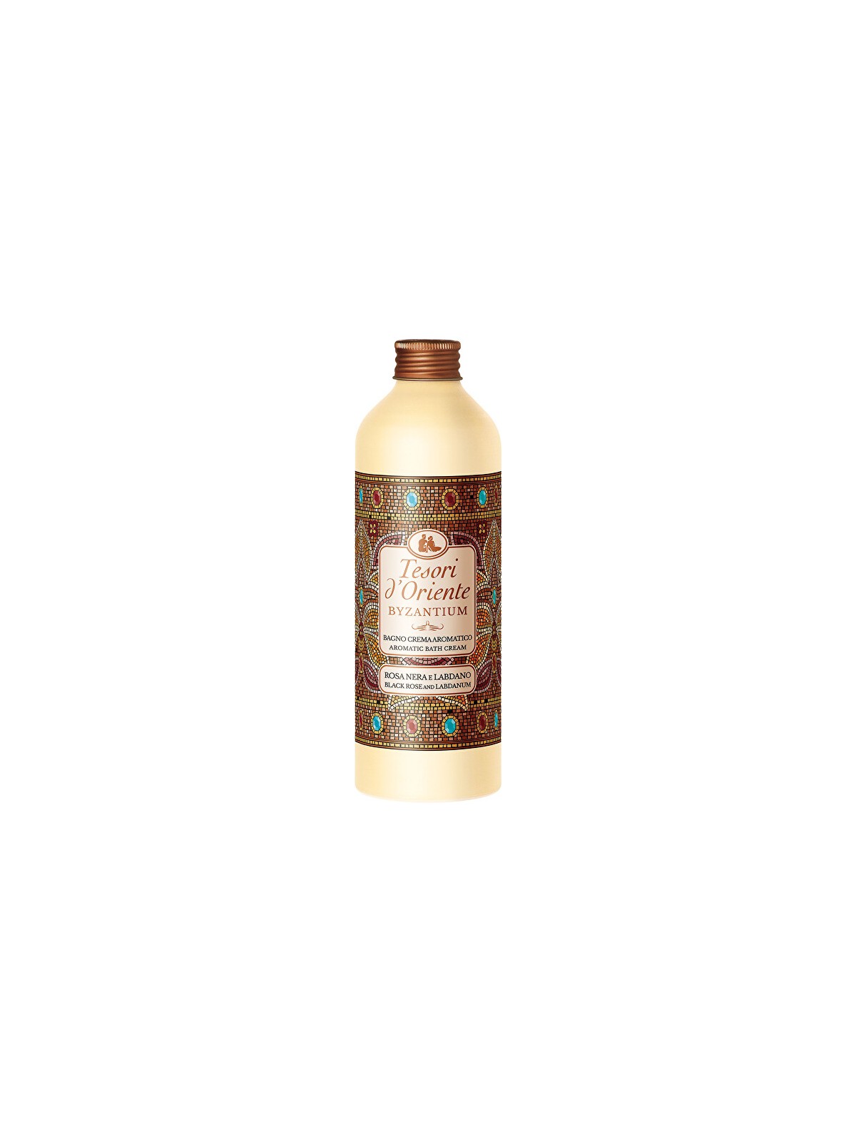 Crema da Bagno Byzantium 500ml