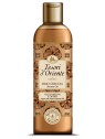 Tesori dOriente Olio Doccia Gel Doccia Argan e Dolci Oli di Cipero donna 250ml