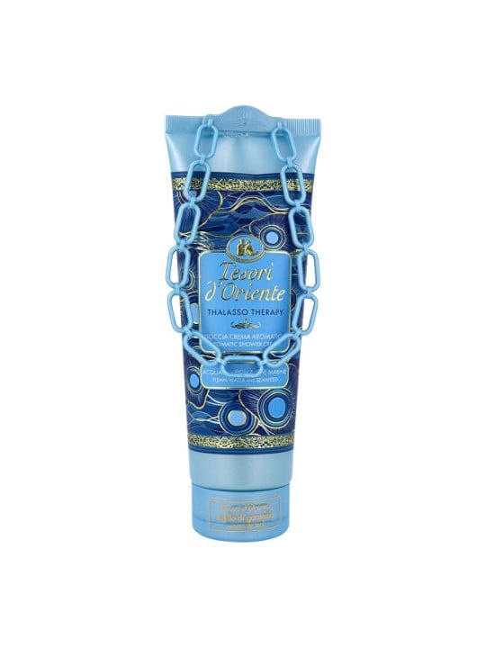Tesori d'Oriente Thalasso Therapy Doccia Crema 250ml