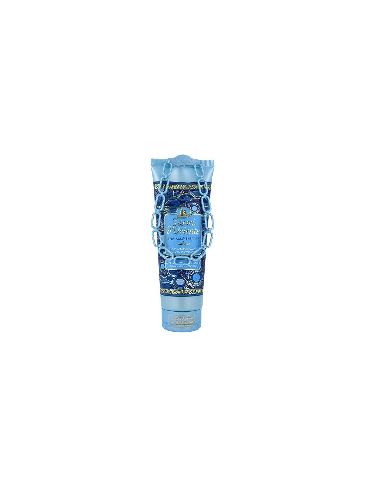 Tesori d'Oriente Thalasso Therapy Doccia Crema 250ml