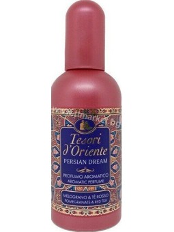 Eau de Parfum Tesori d'Oriente Persian Dream 100ml