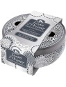 Tesori dOriente Muschio Bianco Candela Profumata Donna 200 g