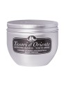 Muschio Bianco Crema Corpo Profumata Tesori d'Oriente 300ml