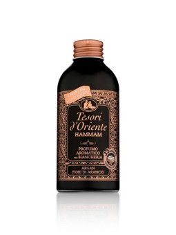 Tesori d'Oriente Hammam - profumo per bucato 250 ml unisex