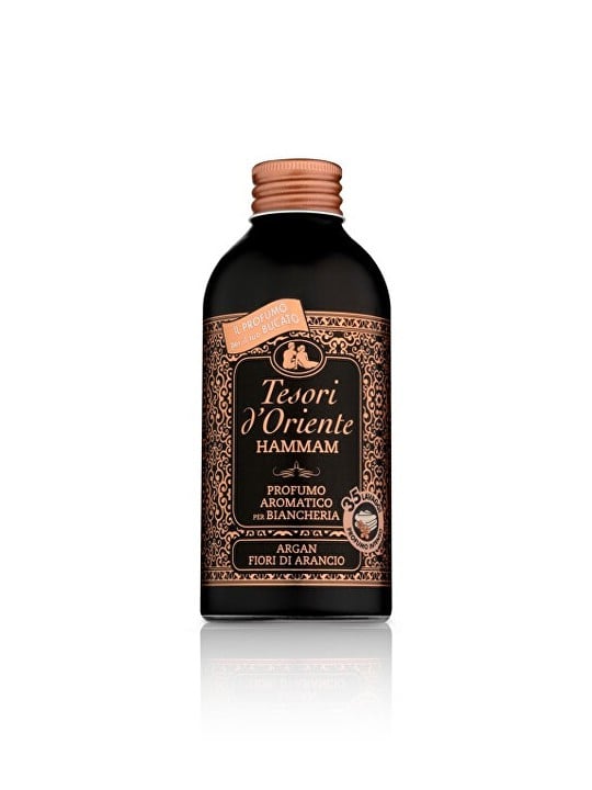 Tesori d'Oriente Hammam - profumo per bucato 250 ml unisex