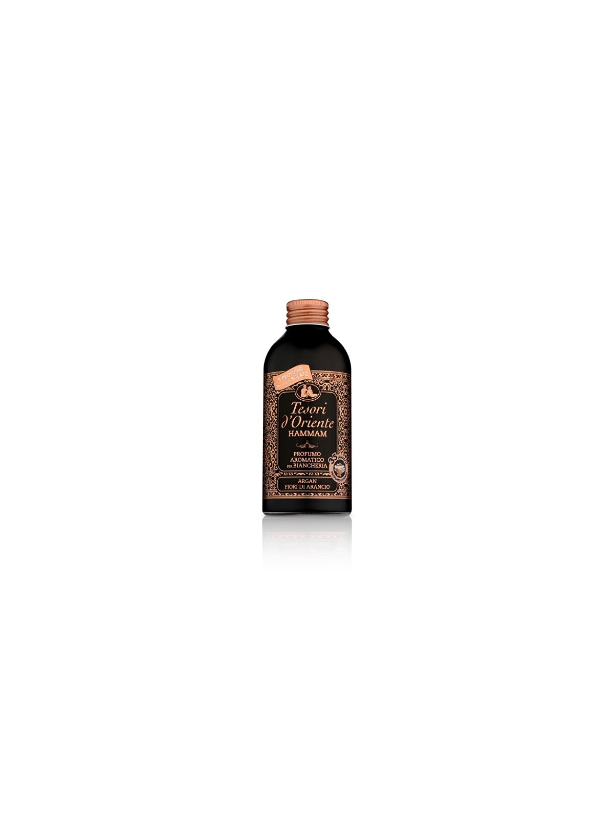 Tesori d'Oriente Hammam - profumo per bucato 250 ml unisex