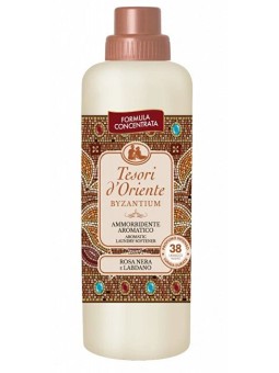 Tesori d'Oriente Byzantium - ammorbidente 1160 ml donna