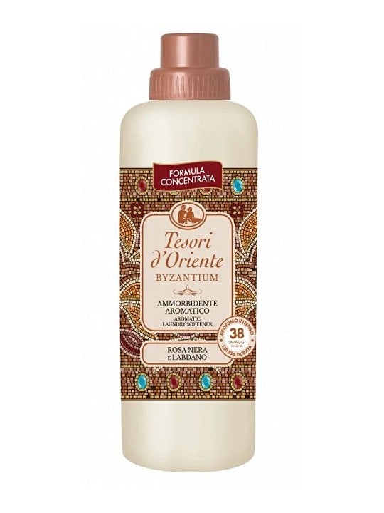 Tesori d'Oriente Byzantium - ammorbidente 1160 ml donna