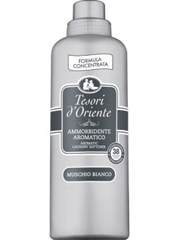 Tesori d'Oriente Muschio Bianco - ammorbidente 1160 ml donna