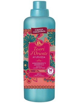 Tesori d'Oriente Ayurveda - ammorbidente per tessuti 760 ml unisex