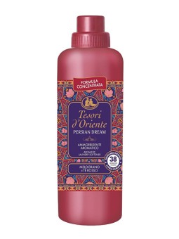 Tesori d'Oriente Sogno Persiano - ammorbidente 760 ml unisex