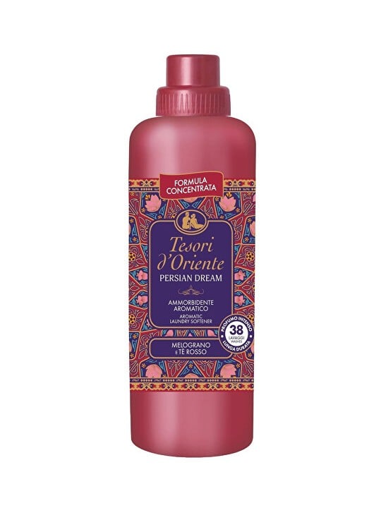 Tesori d'Oriente Sogno Persiano - ammorbidente 760 ml unisex
