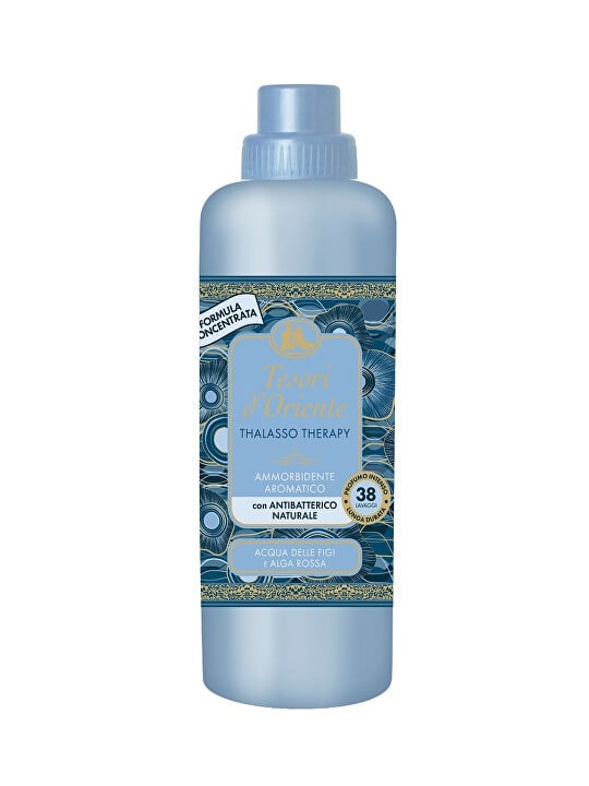 Tesori d'Oriente Talassoterapia - ammorbidente 760 ml unisex